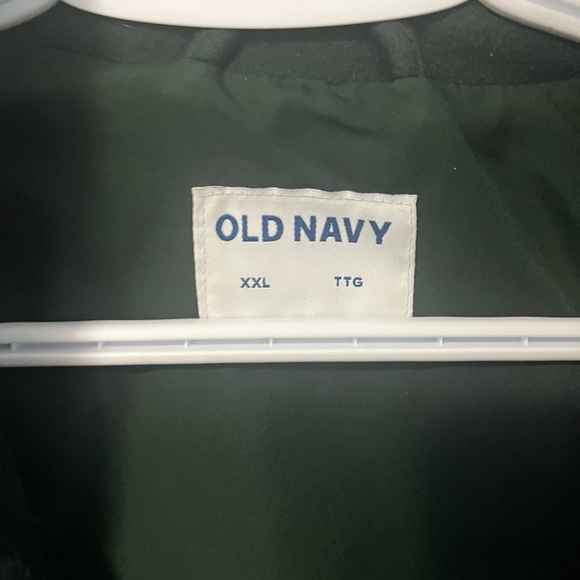 Old Navy | Jacket | size XXL | EUC - Picture 3 of 3